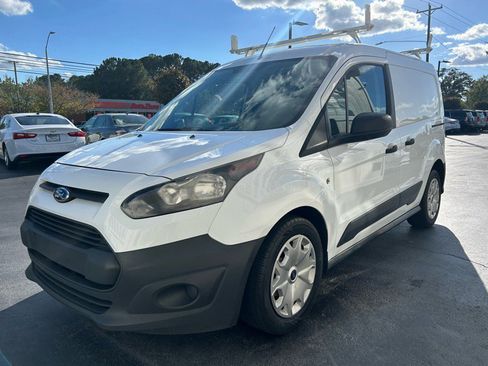 Used 2016 Ford Transit Connect XL image 4