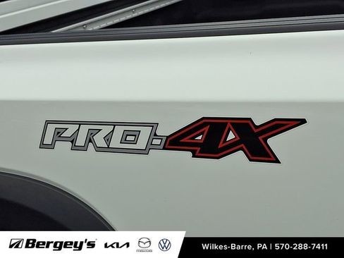 Used 2023 Nissan Frontier PRO-4X w/ Pro Convenience Package image 34