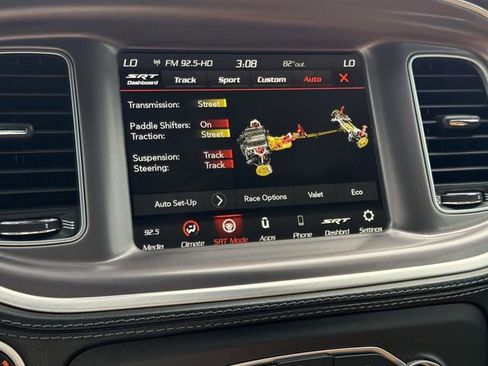 Used 2021 Dodge Charger Scat Pack RWD image 17