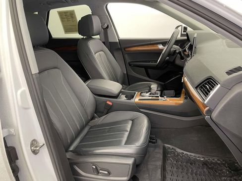 Certified 2023 Audi Q5 2.0T Premium image 23