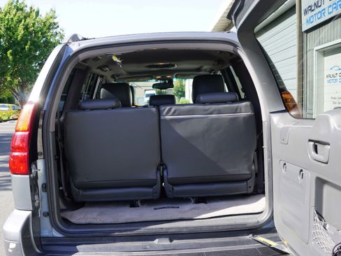 Used 2004 Lexus GX 470 AWD/4WD image 16