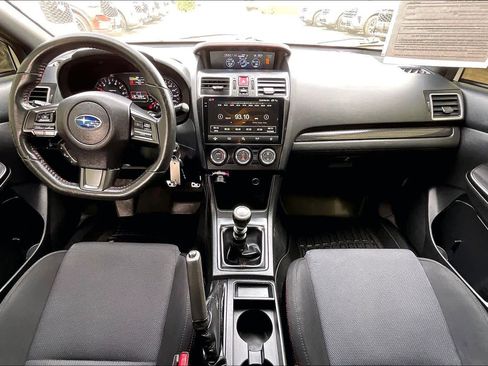 Used 2020 Subaru WRX image 15