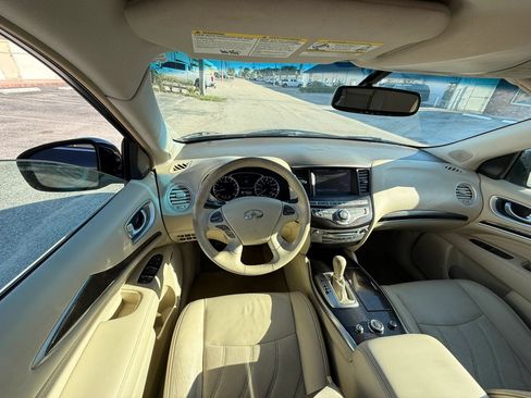 Used 2013 INFINITI JX35 FWD w/ Premium Pkg image 13