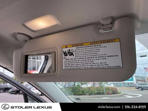 Used 2025 Lexus NX 350h AWD w/ Cold Area Package image 39