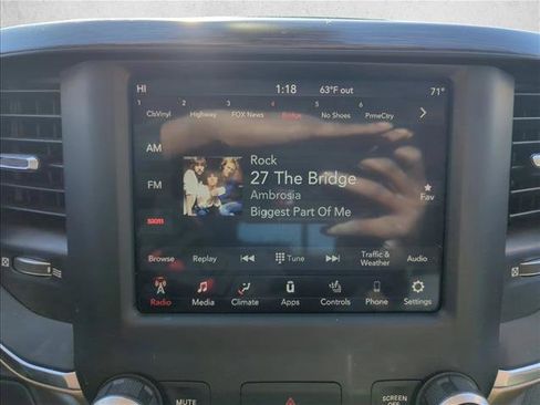 Used 2019 RAM 1500 Laramie image 13