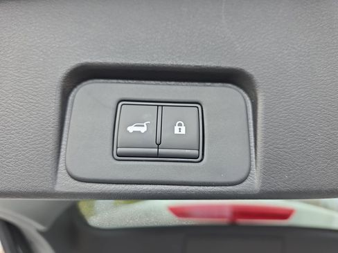 New 2026 Nissan Rogue SV w/ Cold Weather Package image 13