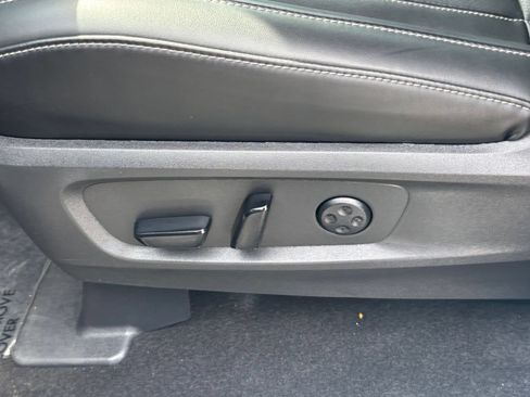 Used 2026 INFINITI QX60 Luxe AWD/4WD image 40