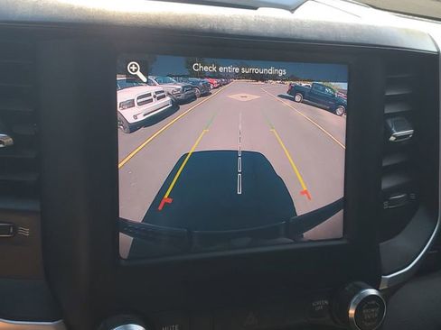 Used 2020 RAM 1500 Big Horn AWD/4WD image 27