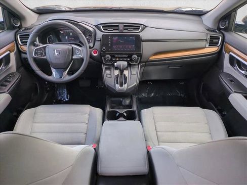 Used 2017 Honda CR-V EX image 18