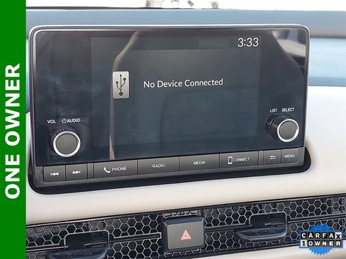 Used 2024 Honda HR-V LX image 21