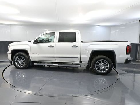 Used 2018 GMC Sierra 1500 Denali AWD/4WD image 9
