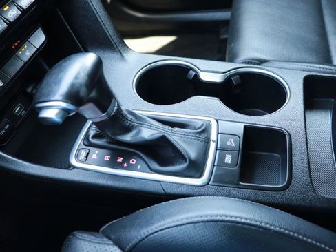 Used 2020 Kia Sportage EX FWD image 16