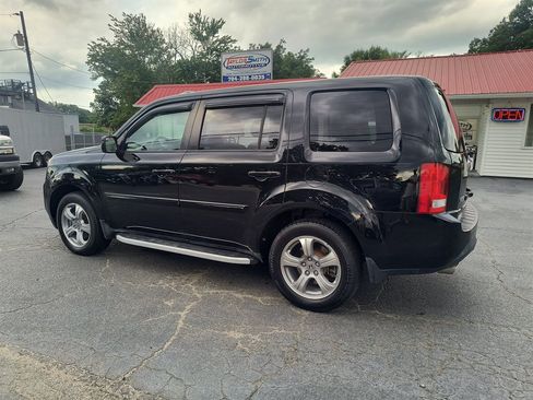 Used 2014 Honda Pilot EX-L image 3