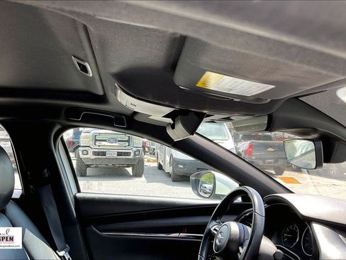 Used 2023 MAZDA MAZDA3 s FWD image 21