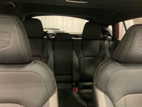 New 2026 Subaru Crosstrek 2.5i Wilderness image 27