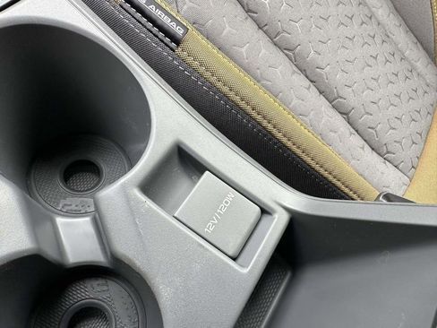 New 2026 Subaru Crosstrek 2.5i Sport image 19