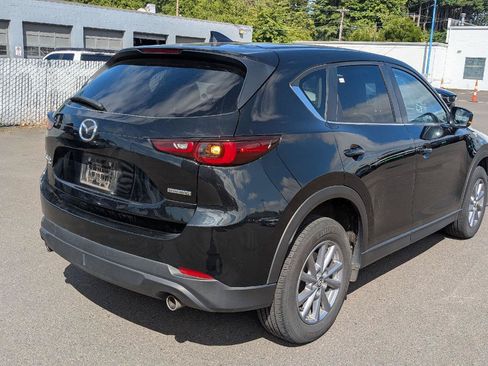 Used 2023 MAZDA CX-5 AWD 2.5 S image 5