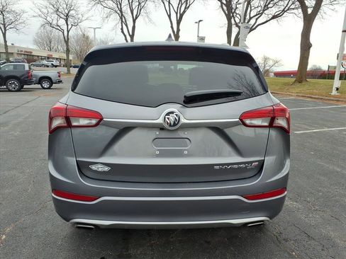 Used 2019 Buick Envision Premium image 6
