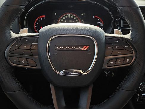 New 2026 Dodge Durango GT image 25