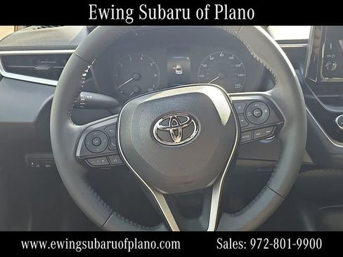 Used 2024 Toyota Corolla SE image 14