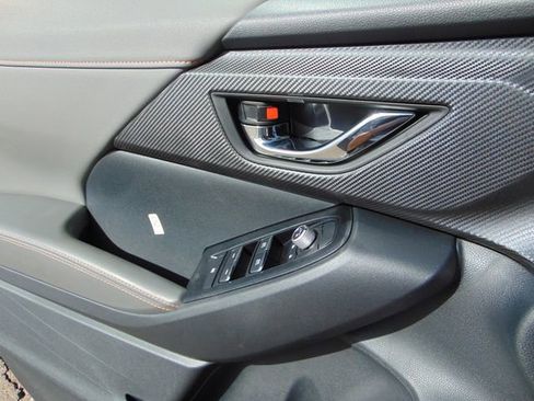 New 2026 Subaru Crosstrek 2.5i Limited w/ Popular Package #4A image 20