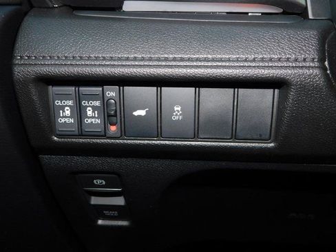 New 2026 Honda Odyssey Sport-L image 36