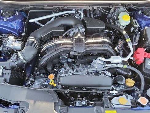 New 2026 Subaru Crosstrek 2.0i Premium image 10