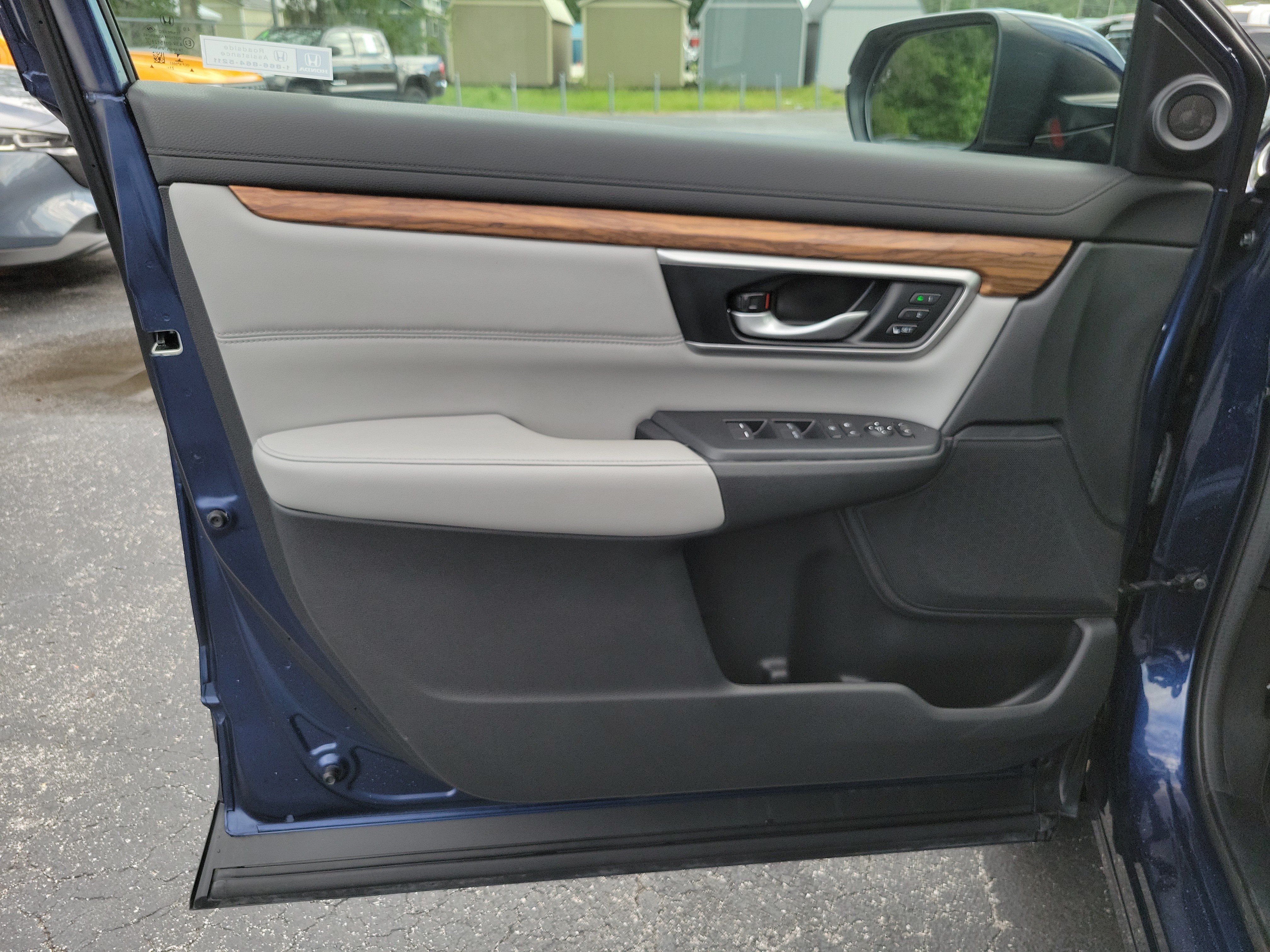 Used 2022 Honda CR-V EX-L image 15