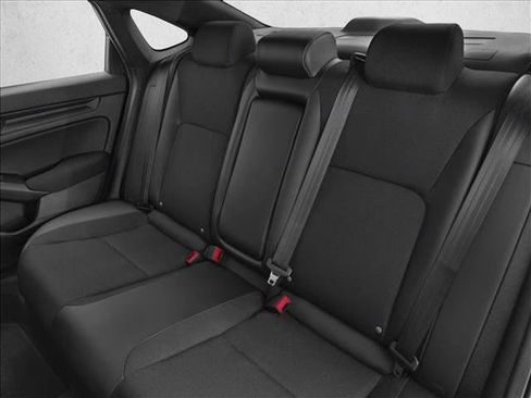 New 2026 Honda Civic Sport image 8