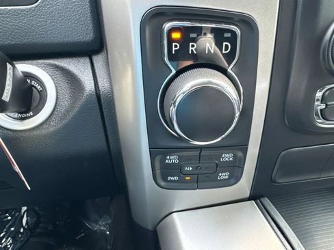 Used 2017 RAM 1500 Lone Star AWD/4WD image 19