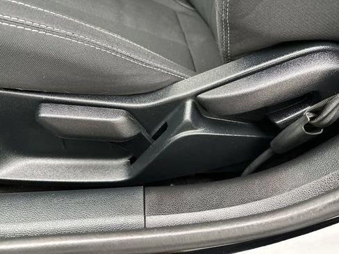 Used 2022 Ford Mustang Coupe RWD image 12