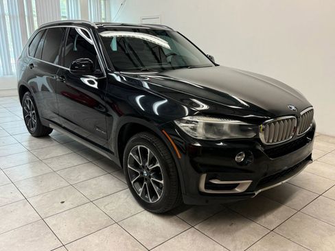 Used 2018 BMW X5 xDrive35i image 1