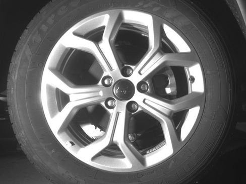 Used 2025 Jeep Compass Latitude image 15