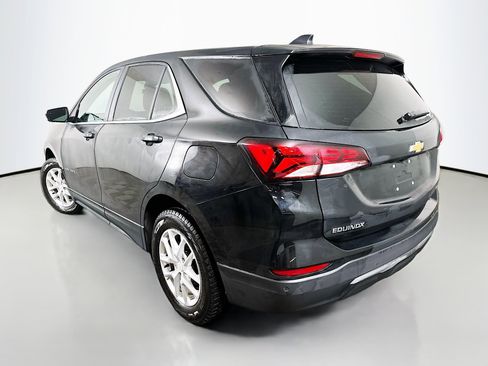 Used 2023 Chevrolet Equinox LT image 5