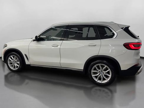Used 2019 BMW X5 xDrive40i image 5