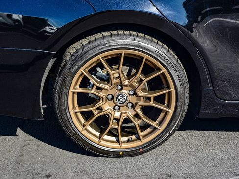 Certified 2023 Toyota Camry SE image 9