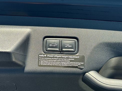 New 2027 Kia Telluride SX Prestige X-Pro AWD/4WD image 7