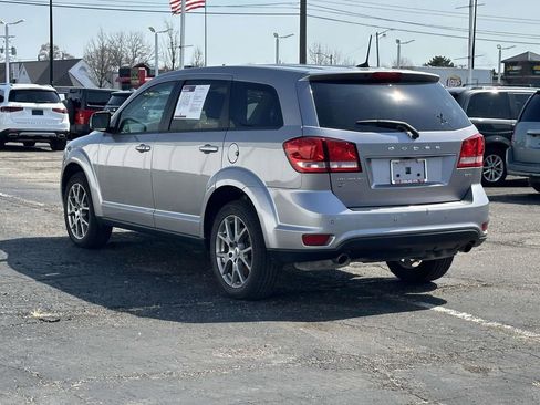Used 2019 Dodge Journey GT w/ Driver Convenience Group image 6