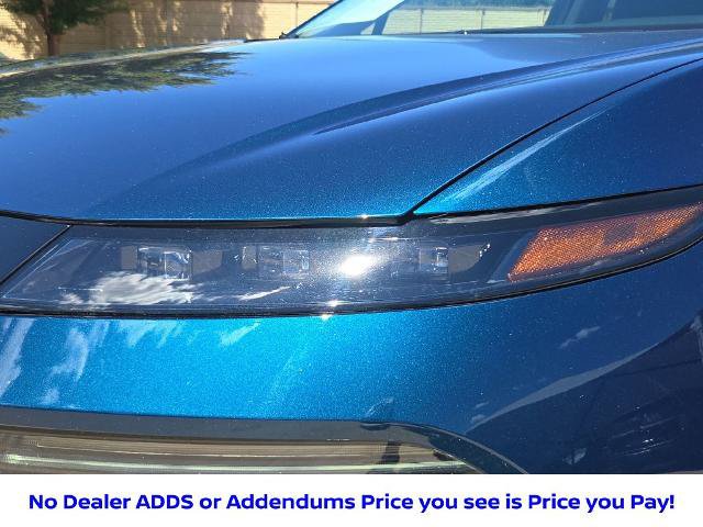 Certified 2026 Nissan Murano SL AWD/4WD image 14