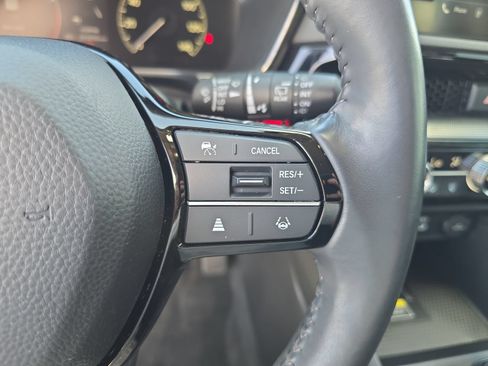 Certified 2023 Honda CR-V EX-L image 25