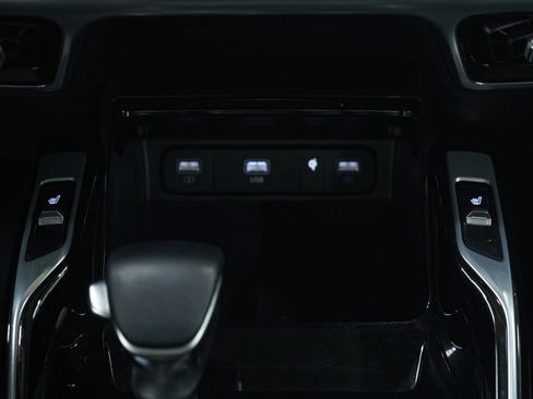 Used 2022 Kia Sorento SX image 21