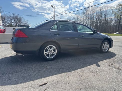 Used 2007 Honda Accord EX-L image 11