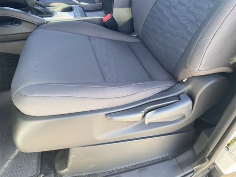 New 2026 Nissan Frontier S w/ Tow Package image 22