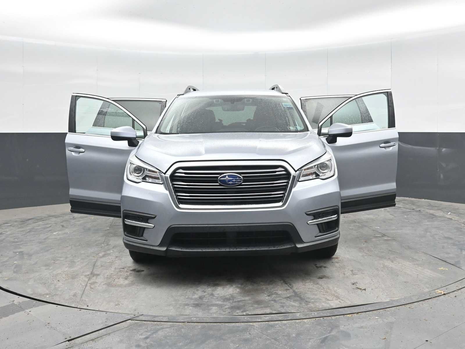 Used 2021 Subaru Ascent Premium w/ Convenience Package AWD/4WD image 53