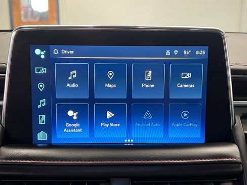 Used 2022 Chevrolet Tahoe RST w/ Luxury Package image 27