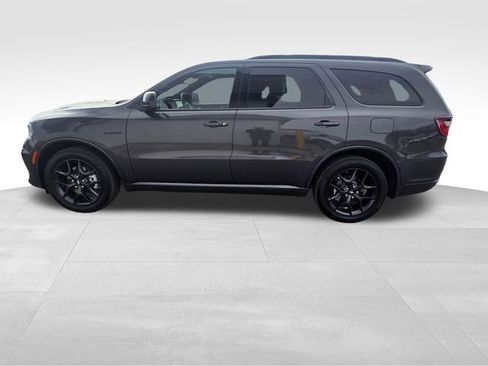Used 2026 Dodge Durango GT image 12