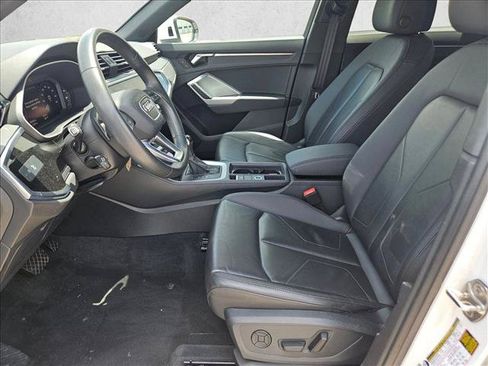 Used 2025 Audi Q3 2.0T Premium AWD/4WD image 12