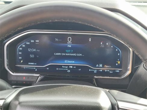 Used 2023 Chevrolet Silverado 1500 LT image 30