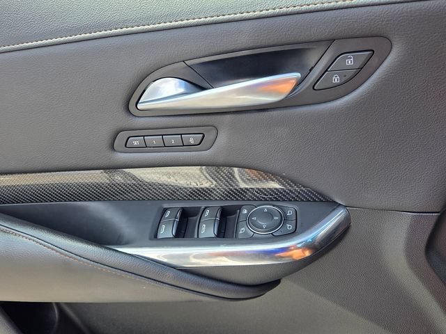 Used 2023 Cadillac XT4 Sport FWD image 31