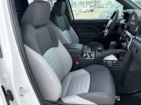New 2026 Toyota Tacoma TRD Off-Road AWD/4WD image 14